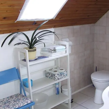 Maison d'hôtes Czanek *