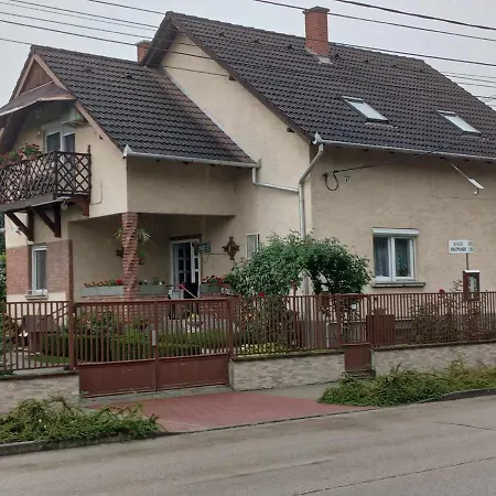 Czanek Affittacamere