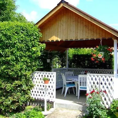 Maison d'hôtes Czanek