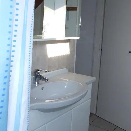 Maison d'hôtes Czanek Komárom