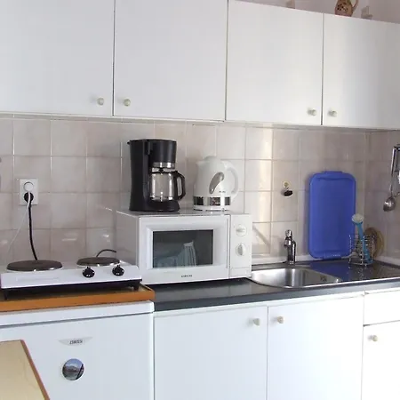 Czanek Maison d'hôtes Komárom