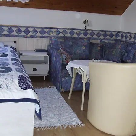 Maison d'hôtes Czanek