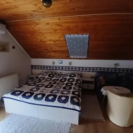 Czanek * Komárom