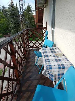 Czanek Casa de hóspedes