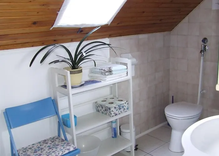 Casa de hóspedes Czanek *