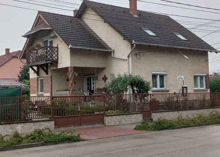 Czanek Casa de hóspedes