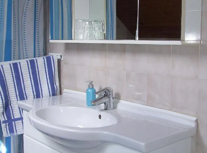 Czanek Casa de hóspedes