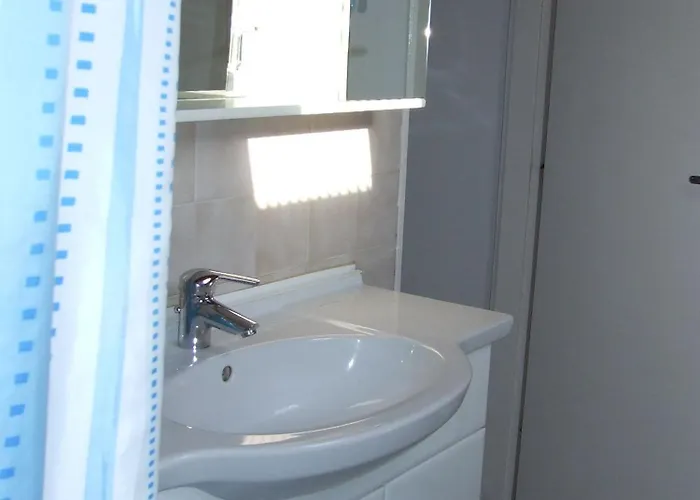 Casa de hóspedes Czanek Komárom