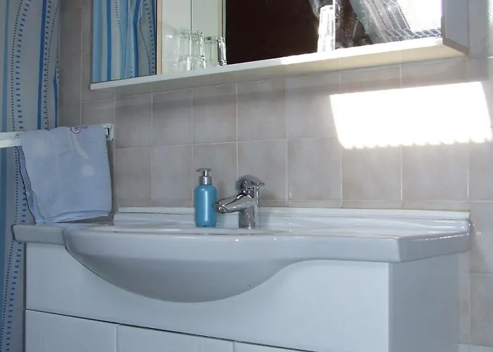 Casa de hóspedes Czanek *