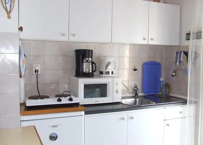 Czanek Casa de hóspedes Komárom